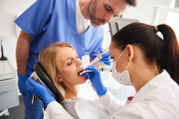 Emergency Dental Services in Winfield, IL