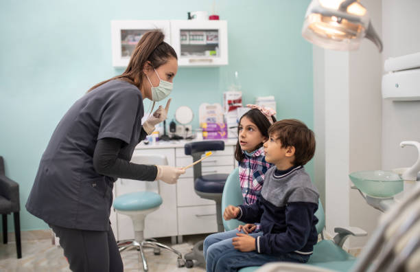 Best Oral Cancer Screening  in Winfield, IL