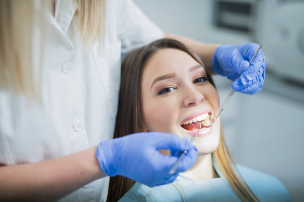 Best Cosmetic Dentistry  in Winfield, IL